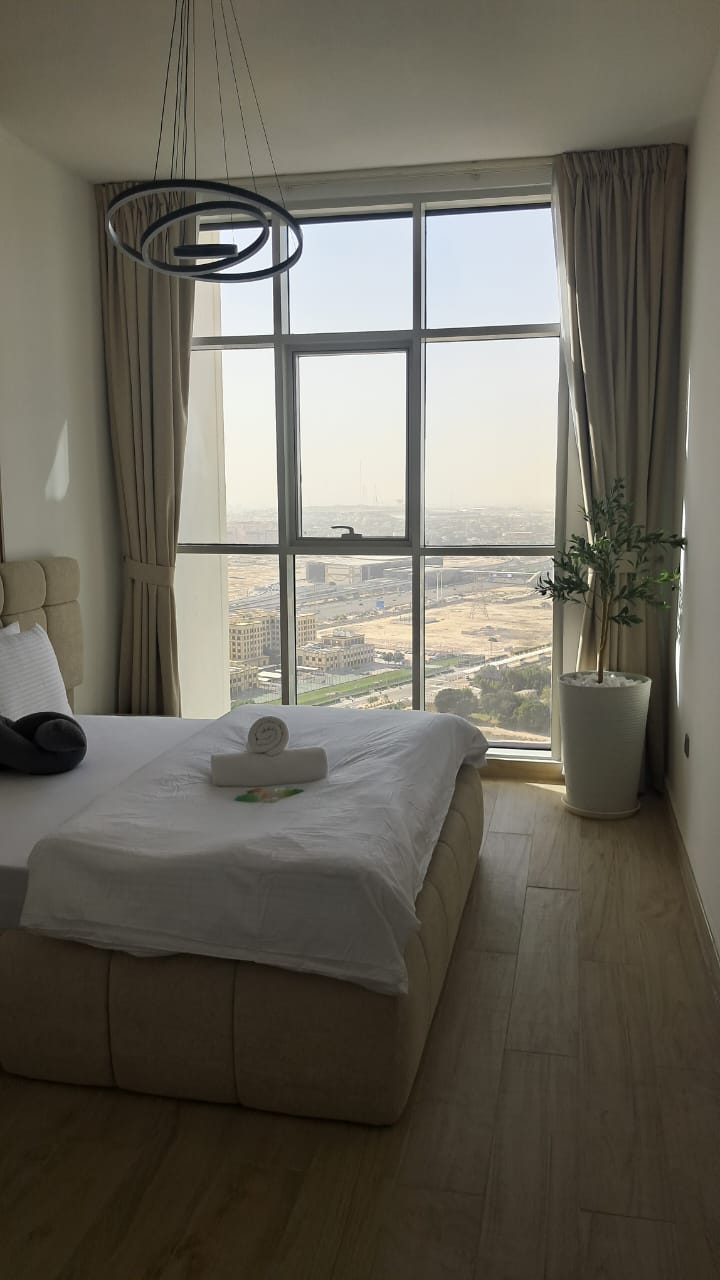 Beds